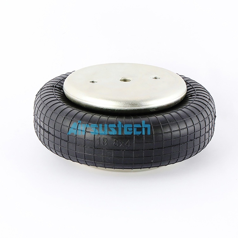 Guomat 1B8×4 Αντικατάσταση Contitech FS120-10 Μοναδικός τύπος ατμοσφαιρικής ελαστικής