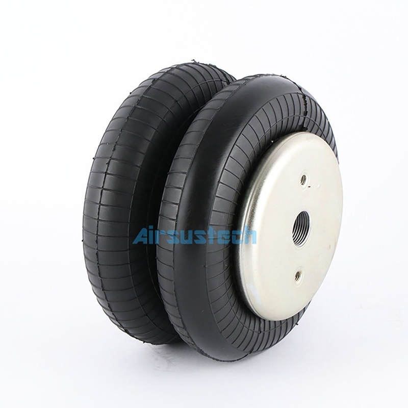 FD 120-17 Πνευματικός ενεργοποιητής Contitech 2B-181 Airkraft Διπλή περιστρεφόμενη ατμοσφαιρική άνοιξη