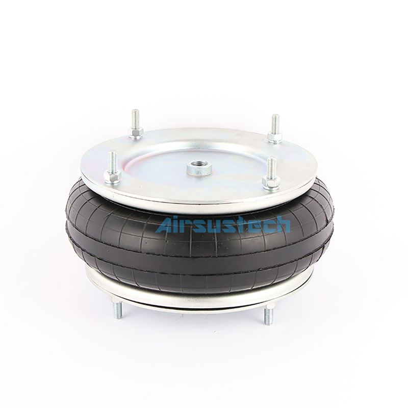 Μέγεθος θύρας G1/2 Dunlop SP1540 Αεροπρέπο αναστολή Firestone W01-R58-4060