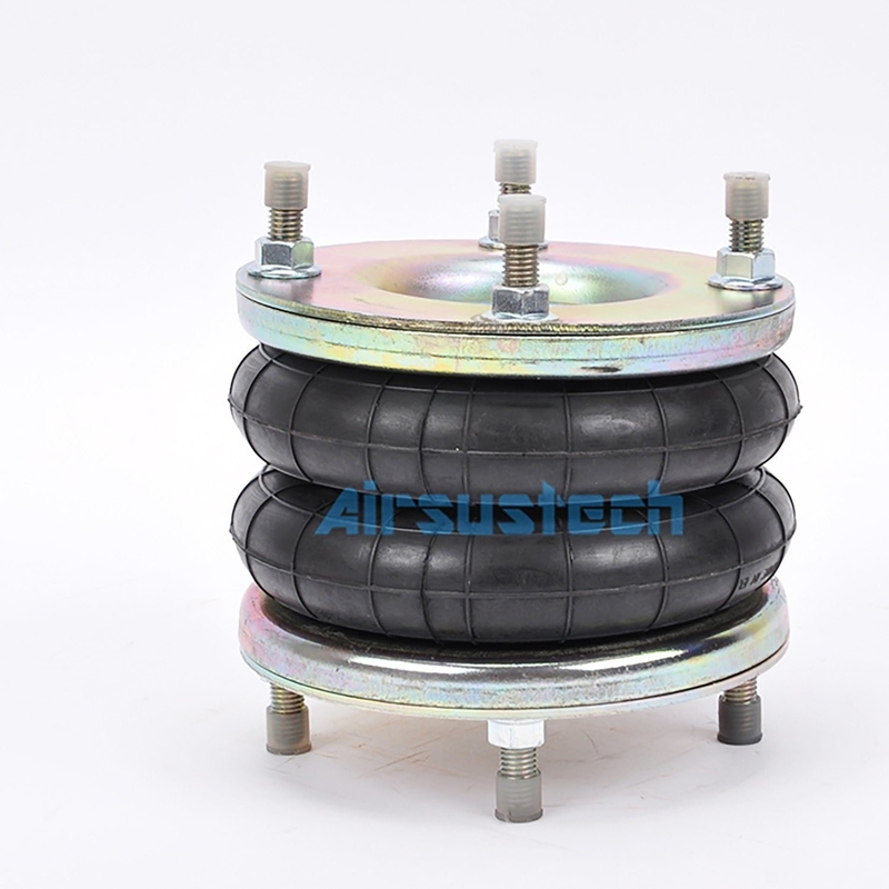 Dunlop SP1482 Διπλός κυλίνδρος αέρα FD 76-14 DI CR Contitech Gummer Air Spring