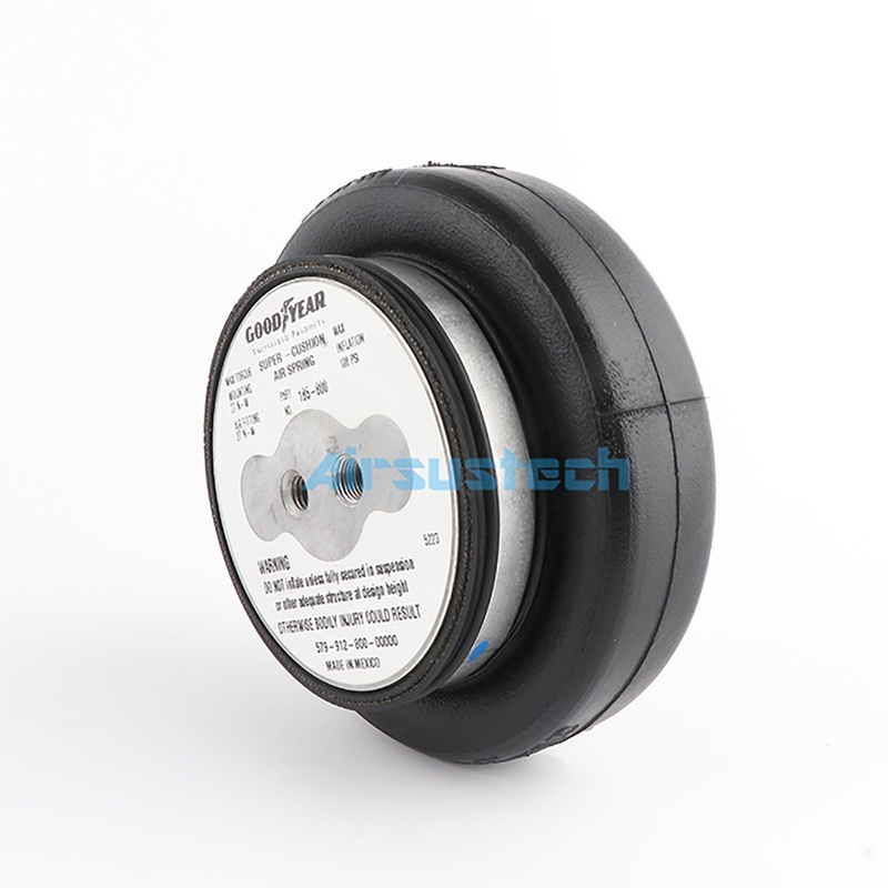 5.7' Max. OD 1B5 1B5-800 Goodyear Truck Helper αερόσακοι 579-913-500 Air Spring Buffer