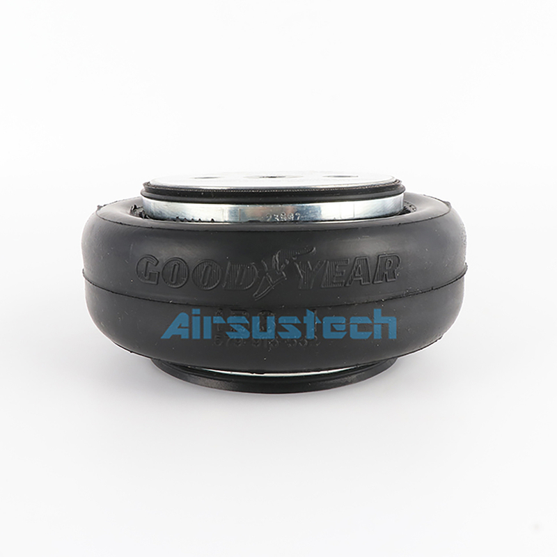 1Β8-560 1Β8 560 Goodyear Industrial Air Spring 579-91-3-532 Μοναδικά στρογγυλοειδείς κυψέλες