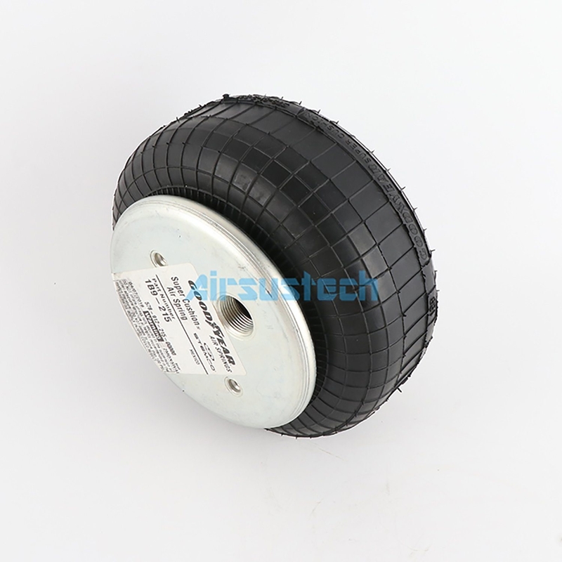 1B9-215 1B9 215 Goodyear Μηχανή θέρμανσης γυαλιού Αερολυμπήτης 578913201 Βιομηχανική ατμοσφαιρική σακούλα