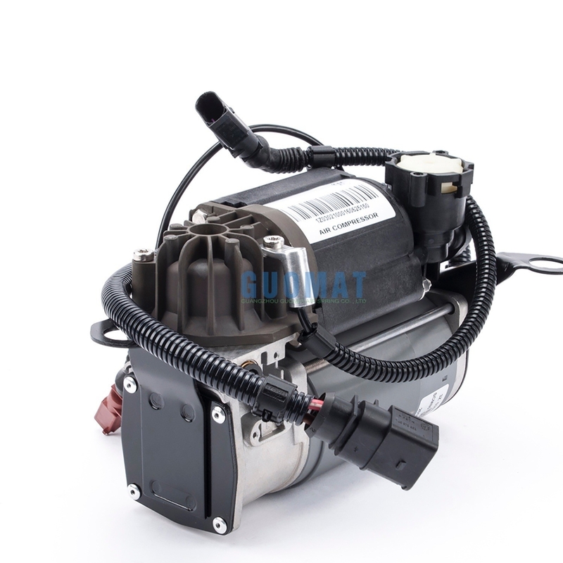 Audi Air Suspension Pump A8/ S8 D3 Ντίζελ 4E0616005E 4154033090 Μόνο Ντίζελ ή 10 ή 12 κύλινδροι