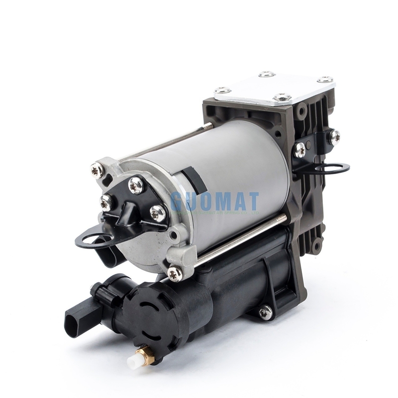 Συμπίεσμος ανάρτησης αέρα για 06-10 Mercedes-Benz R Class W251 A1643201204 2 γωνία