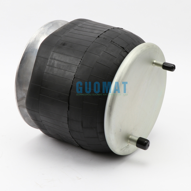 W01-358-8646 Firestone Neway λεωφορείο Αερομεταλλεύσεις για Golden Dragon Yutong 1T15M-2