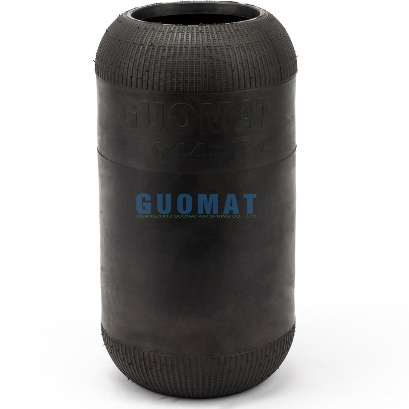 Phoenix Air Spring 1E21 Bus Auto Parts 644N Contitech Rubber Shock Absorber W0109500118 Firestone