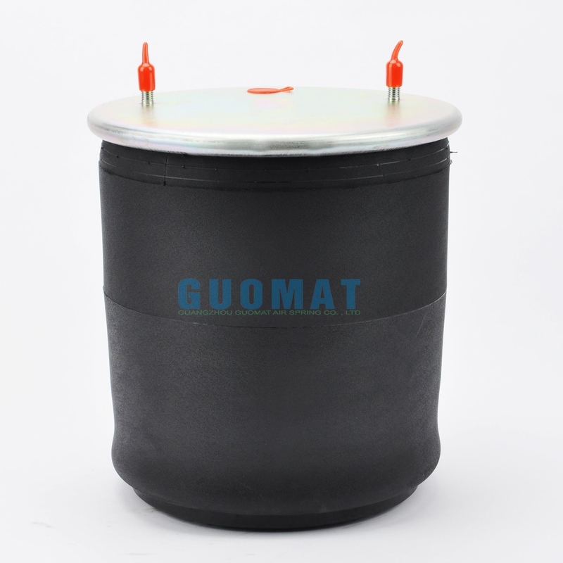 Αερομεταλλεύματα για φορτηγά Firestone W01M588966 Goodyear 1R14-703 Αντικατασκευαστικά εξαρτήματα Air Spring Kit