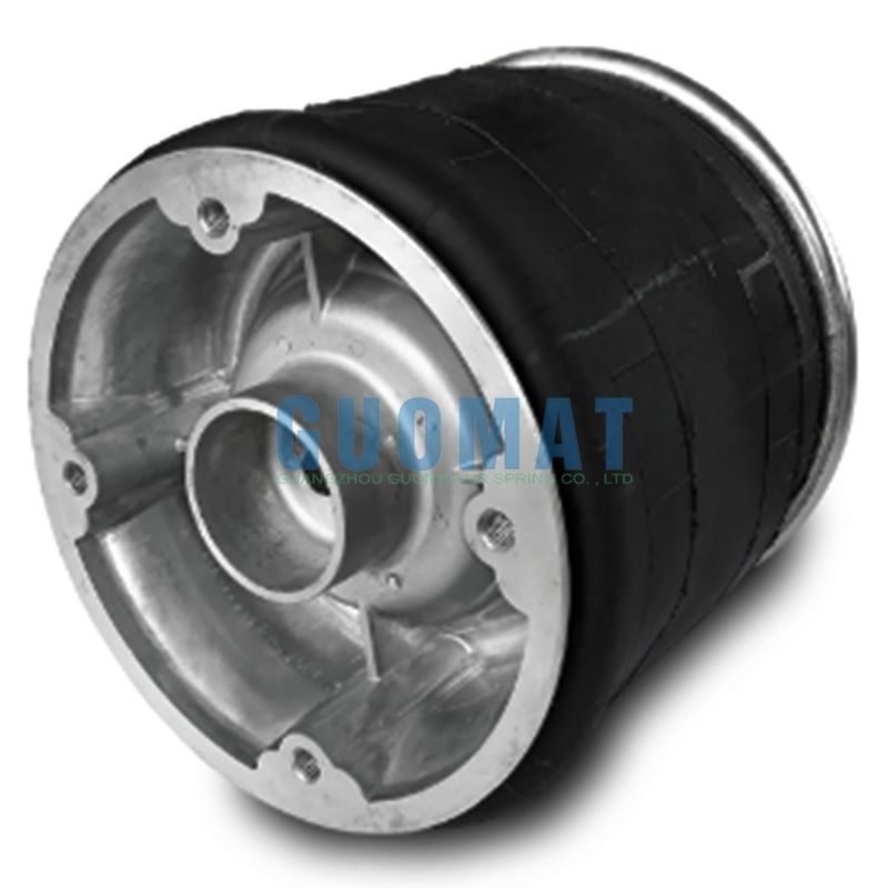 W01-358-8723 Firestone 1T17B-5 Ενεργητική ανάρτηση αέρα Άνοιγμα για φορτηγό Μείωση των συγκρούσεων