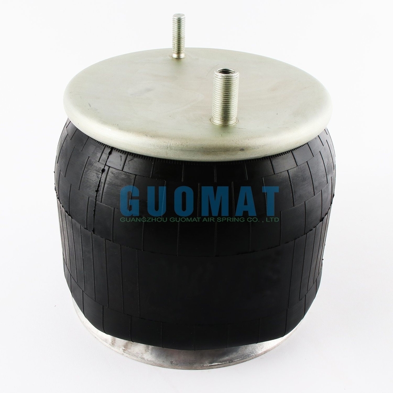 W01-358-8203 Firestone Airide Air Spring 1T15M-2 Εφοδιασμός φορτηγών