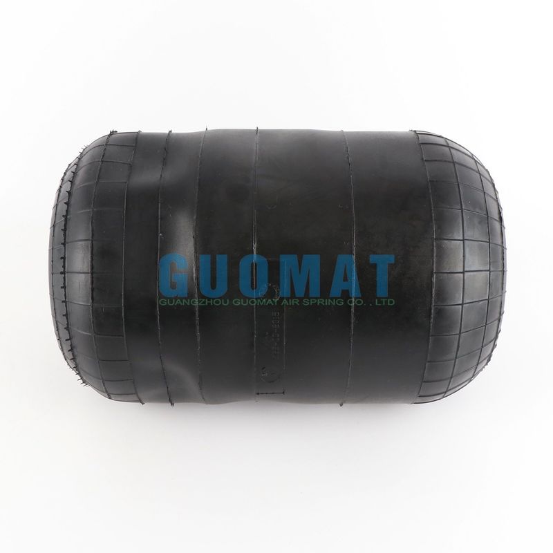 566-03-8015 Goodyear Αεροεξάρτηση λεωφορείου Άνοιγμα W01-095-0087 Για επισκευή αναστολής λεωφορείου