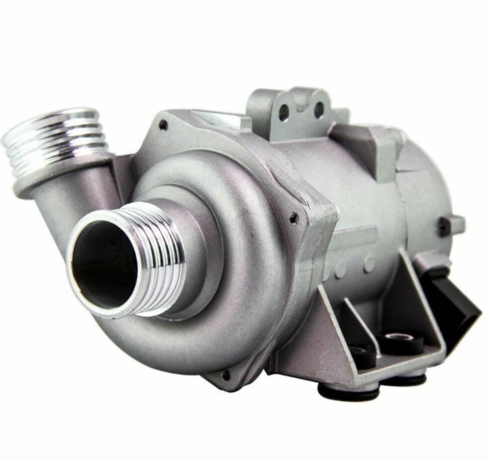 Ηλεκτρική αντλία ψύξης νερού 11517586925 Για BMW 1 3 5 6 7 X1 X3 X5 Z4 N51 N52 N52N N53