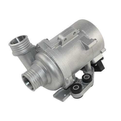 11517583836 Ηλεκτρική αντλία νερού 11518635092 Για BMW F10 523i 528i 530i F18 X3 F25 N52N & N53 BMW5 Touring