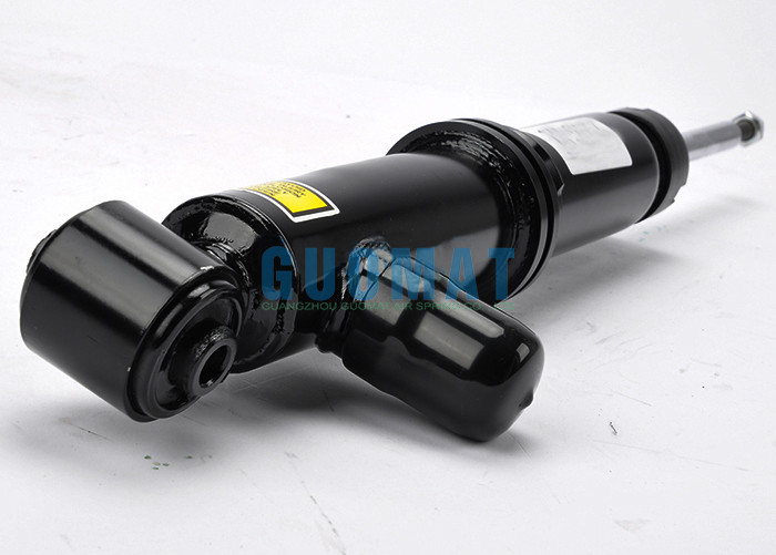 Audi A6 C5 Αεροεξάρτηση Απορροφητής σοκ 4Z7513032A Πίσω δεξιά αέρας άνοιγμα πίσω στήριγμα