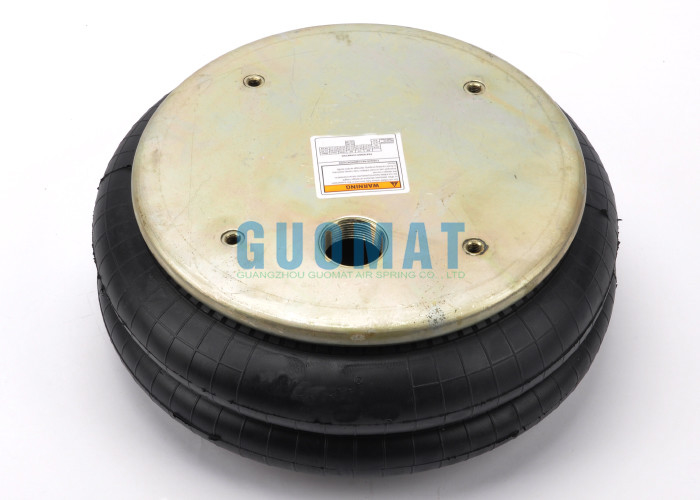 FD 530-35 545 Contitech καουτσούκ διπλή σφραγισμένη αέρα ελατήριο 2B12-427 Goodyear αντικατάσταση αερόσακων