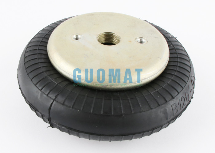 FD 200-19 504 Contitech Gummed Air Spring W01-358-6926 Firestone Air Ride Τσάντες