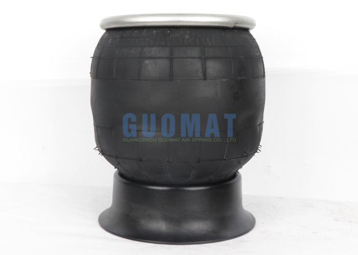 Αερόφυσα Ελατηρίου Αέρα Firestone Rolling Lobe W01-358-0738 για Ανάρτηση Φορτηγού, για Τρέιλερ