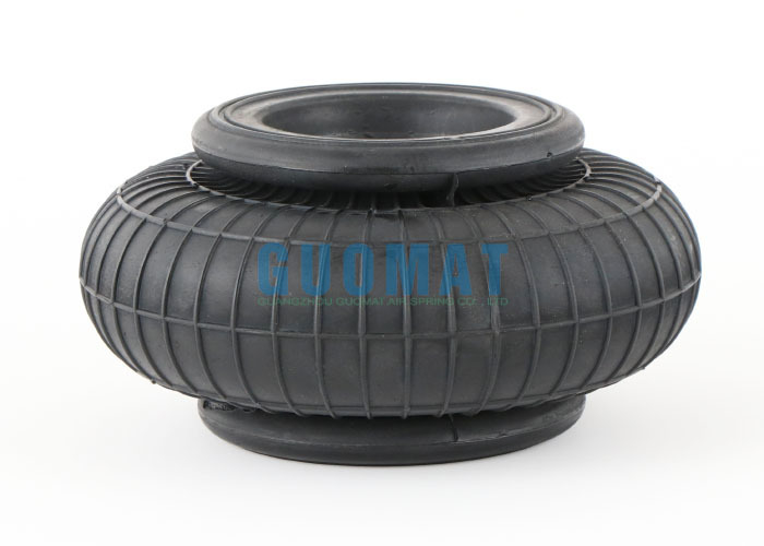 FS70-7 Ανταλλακτικά Ελατήρια Αέρα Contitech W01-358-0131 Ελατήρια Αέρα από Καουτσούκ Firestone