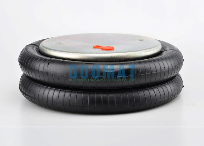 FD330-22 313 Contitech Διπλό Πνευματικό Ελατήριο Βιομηχανίας 2B12-309/2B12-316 Goodyear