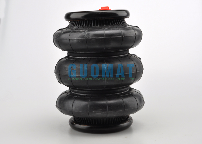 Τριπλό Συμπλεγμένο Αέριο Άνοιγμα 117mm-460mm Στροχιά Βιομηχανικό Ρουχούμι Αεροπληξία Για Πίκεπ