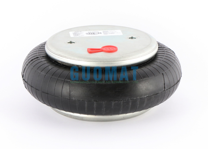 FS200-10 CI Contitech Βιομηχανικό Ελαστικό Φυσητήρας G1/4 Ελατήριο Αέρα για Μεγάλες Μηχανές Στεγνώματος