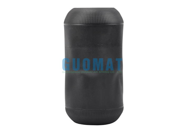 Εναλλακτικό τμήμα λεωφορείου W01-095-0191 Firestone Gummer Air Spring 727N Contitech Για MAN Volvo