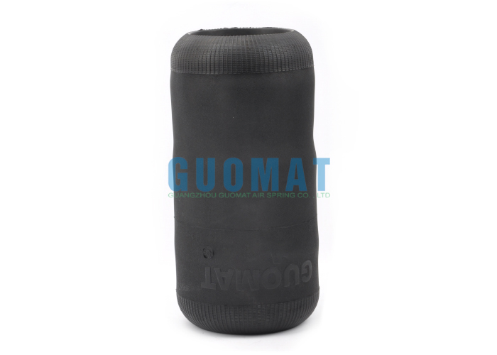 Ύψος 390mm 762N Ελατήριο αέρα λεωφορείου Contitech W01-095-0190 Ελαστικό αερόφυλλο Firestone