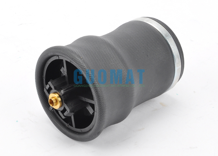 W02-358-7206 Ελατήριο αέρα καμπίνας Firestone 18-29919-000 Αμορτισέρ αέρα φορτηγού Freightliner