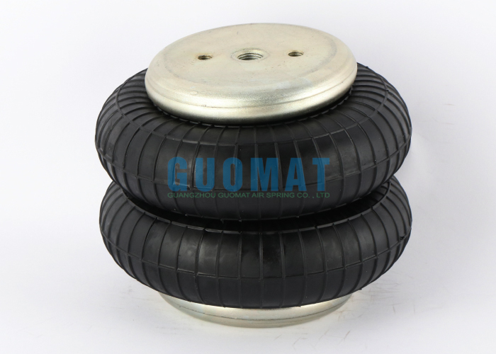 W01-358-7025 Firestone διπλή περιστρεφόμενη ατμοσφαιρική άνοιξη 65mm-175mm εγκεφαλικό για βιομηχανικά