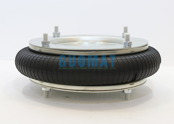Αρχική Contitech Flange Air Spring FS 412-10 Κουβάκι αερόστασης αερόστατος για βιομηχανική μηχανή