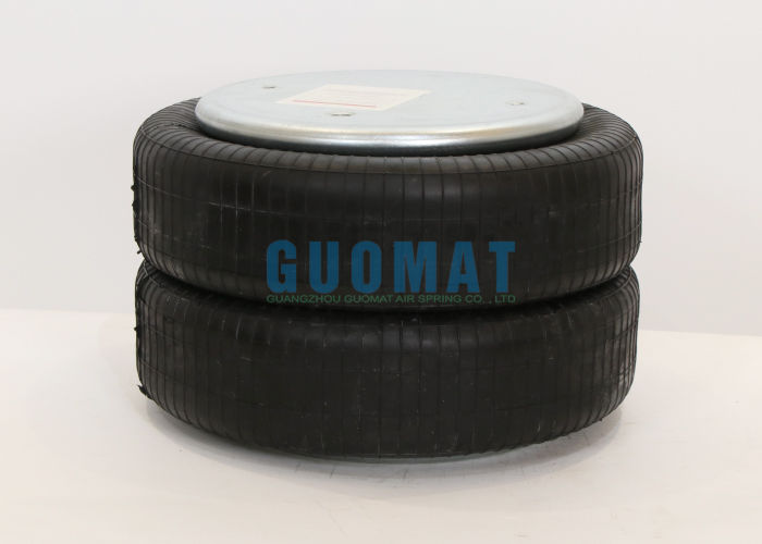 W01-358-7444 Firestone Airide Διπλό περιστρεφόμενο αερόλυμα 22-1.5 στυλ αέρα μαξιλάρι