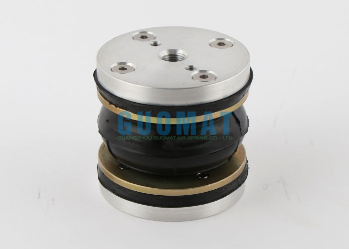 GF 40/60-1 Πνευματικά Ελατήρια με Πτυχώσεις FS 22-3 DI CR Contitech Ελαστικό Πνευματικό Εκτονωτή