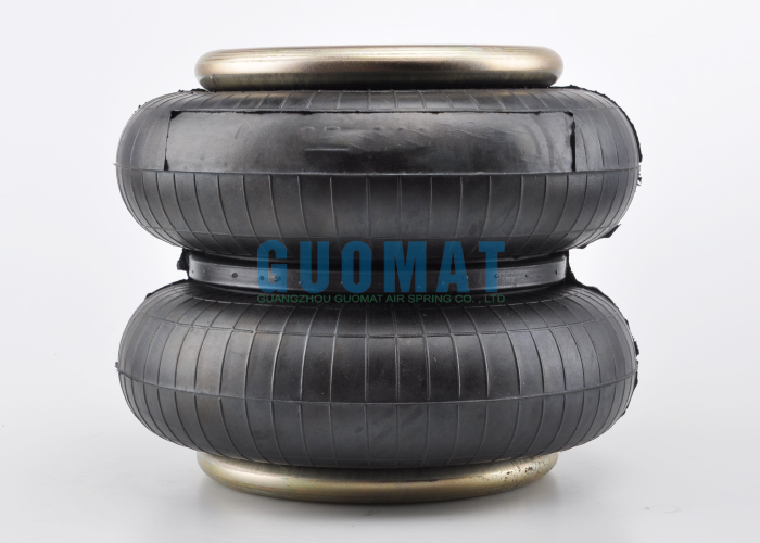 2Β12-324 Goodyear Συμπλεγμένη ατμοσφαιρική ανάρτηση γεμάτη αέριο W01-358-7447 Firestone Rubber Air Suspension