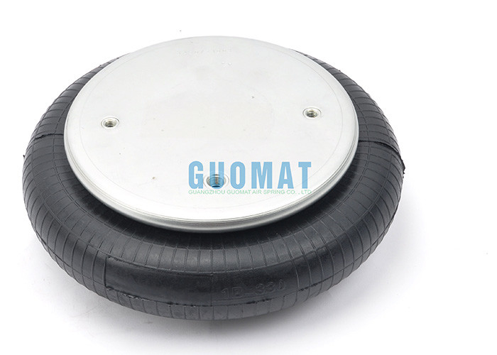 W01-M58-6008 Firestone εξάρτηση αερόσακων/μπερδεμένο βιομηχανικό ύφος 19 κλονισμού ανοίξεων αέρα