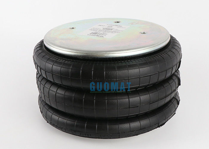 Firestone W01-358-8048 βιομηχανική αέρα διάμετρος πιάτων Goodyear 3B12-325 ανοίξεων διαγώνια τριπλές συνελίξεις 9 ιντσών