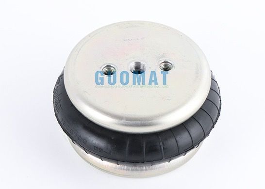 W01-M58-6140 Firestone ύφος 16 μονωτών Airmount ανοίξεων αέρα με τον κολπίσκο αέρα G1/4