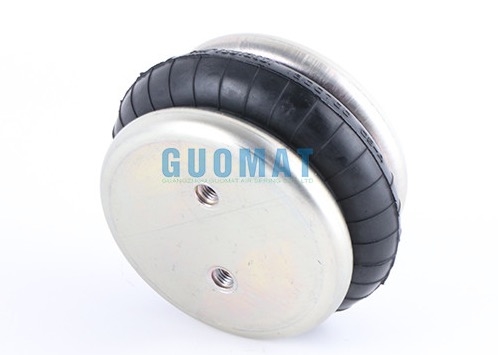 FS 50-5 CI Γ 1/4 ηπειρωτικός μονωτής ανοίξεων αέρα ασβεστίου με το μέγιστο κτύπημα 5cm για το μικρό διαστημικό εξοπλισμό