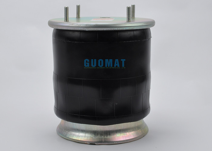W01-M58-6345/ Αναστολή αέρα φορτηγών Goodyear αναστολής αερόσακων ρυμουλκών για τη VOL-VO