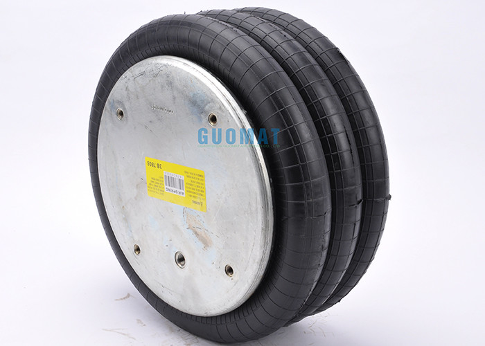 Firestone W01-358-7808 βιομηχανικά μπερδεμένα ανταλλακτικά ανοίξεων αέρα για τη SAF Ολλανδία