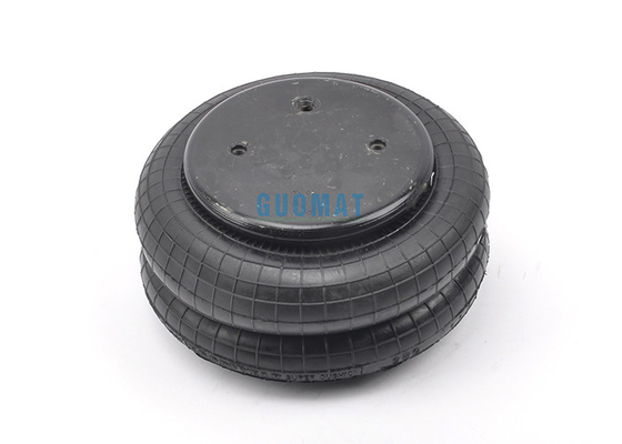 Λαστιχένιο φυσητήρων Goodyear αέρα Firestone W013586910 αερόσακων ανοίξεων 2B9-200 μπερδεμένο