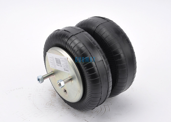 Firestone διπλή μπερδεμένη άνοιξη W01-358-6890/20 γύρου αέρα αναστολής