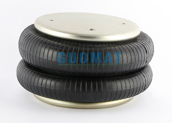 2B12-425 βιομηχανικοί Firestone ανοίξεων αέρα W01-358-7180 μπερδεμένοι λαστιχένιοι φυσητήρες αέρα