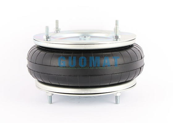 W01R584060 Firestone βιομηχανικός ενιαίος μπερδεμένος αερόσακος συνελεύσεων χάλυβα ανοίξεων αέρα 12X1