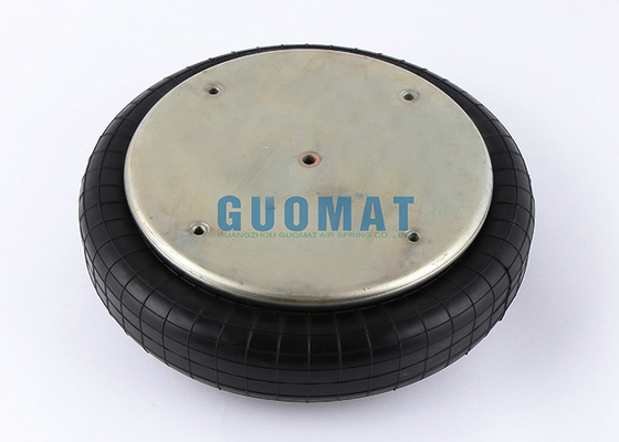 λαστιχένιος φυσητήρας FS530-14 CI G3/4 αέρα Contitech ανοίξεων αρωγών 1B14-372 Goodyear με το πτυχωμένο πιάτο