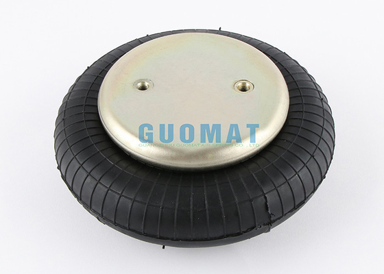 Firestone W01-M58-6165 ενιαία μπερδεμένη αναστολή ανελκυστήρων αέρα Norgren PM/31081 ανοίξεων αέρα