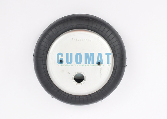 W01-M58-6374 βιομηχανική αναστολή Contitech fs200-10 ανελκυστήρων αέρα ρυμουλκών ανοίξεων αέρα