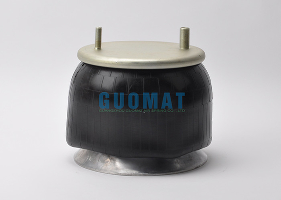 W01-358-8646 Air Ride Spring Firestone Λαστιχένιο ελατήριο ανάρτησης αέρα Πλήρης φυσούνα αέρα με έμβολο