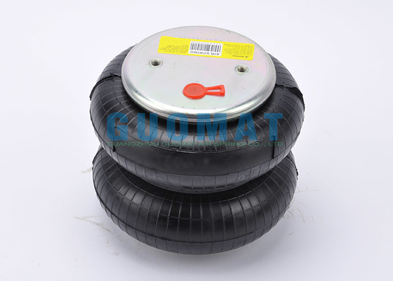 W01-358-6910 Αερόσακοι διπλού σύνθετου τύπου Firestone για μηχανή βιομηχανικού εξοπλισμού