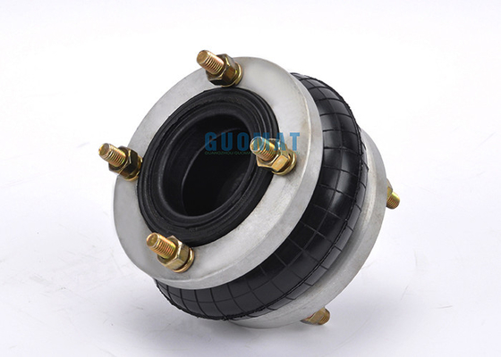 Βιομηχανικοί αερόσακοι 150076H-1 Air Suspension από καουτσούκ 160mm