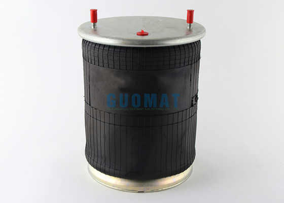 Αναστολή 4023NP03 ανοίξεων αέρα φορτηγών Goodyear 1R14-729 Contitech για τη SAF 3.229.0031.00